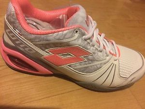 Lotto Tennis Shoes