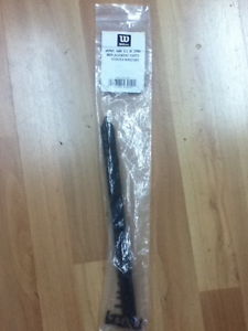 WILSON HYPER HAMMER 5.3 STRETCH 95 MIDPLUS TENNIS BUMPER GUARD & GROMMET KIT