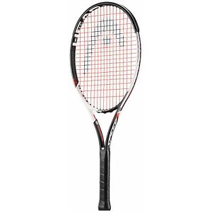 Head Graphene Touch Speed junior 26" + free string