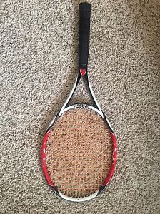 Wilson K Six One Team Tennis Racquet