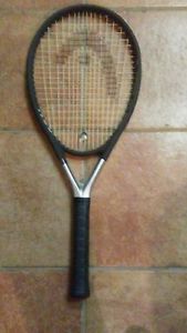 Head Ti S6 Tennis Racquet