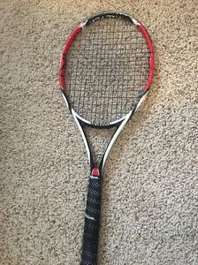wilson k factor Tennis Racquet