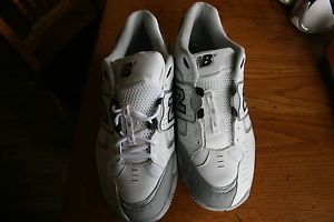 New Balance Tennis shoes size `13 Never Worn or laced, Abzorb for Tennis