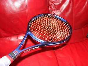 Wilson Pro Staff 7.5 SI PWS Tennis Racquet