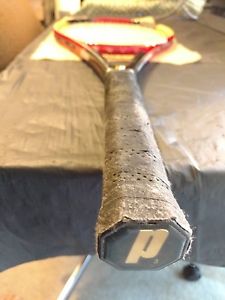 Prince Precision Equipe Longbody Midplus 95 Tennis Racket
