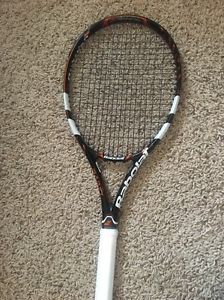Babolat Pure Drive Play Tennis Racquet