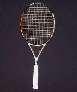 Head Tritech 9000 tennis racquet  new overwrap  #3126