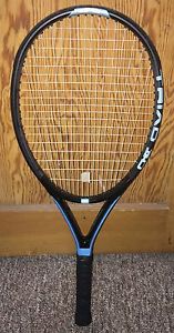 Wilson Triad Hammer 3.0 Oversize 110 head grip marked #1 4 1/8" Tennis Racquet