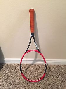 Wilson Pro Staff RF 97 Autograph new 4 1/4 grip size