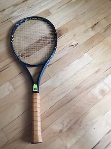 Wilson K Pro Tour Tennis Racquet