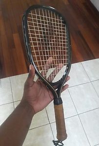Ektelon racquetball racquet