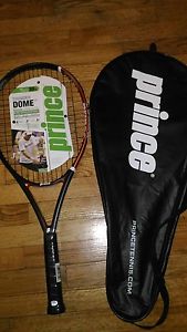 Prince tennis racquet