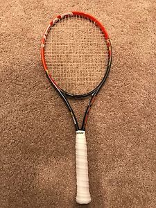 Head Radical Pro Lightly Used
