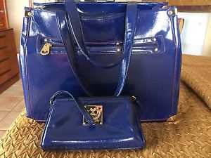 Court Couture Ladies 2 Racket Designer Tennis Bag