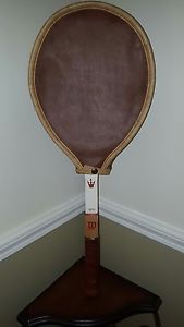jack kramer tennis racket