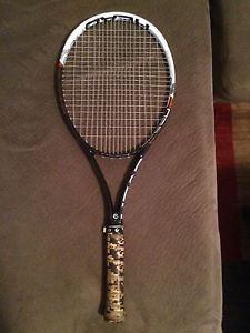 Head Graphene Speed Pro Tennis Racquet