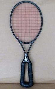 Arrow Handler, 2 Handle Model Tennis Racquet, Left handed, Elie Boukheir