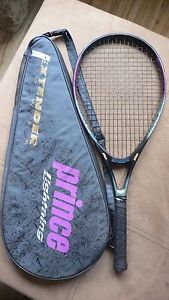 Prince Extender 730 PL 104" 4 3/8 Tennis Racquet Case