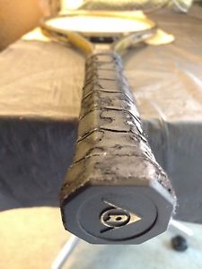 Dunlop Revelation Proline Midsize ISIS Enhanced Feel Amber/Blk Tennis Racket