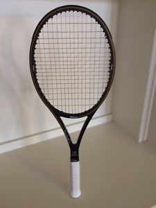 Wilson Pro Staff 6.0 85" GGX Model -Good Condition 4 1/2 Grip- Nice!