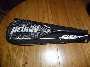 Prince dominant sqaush racquet