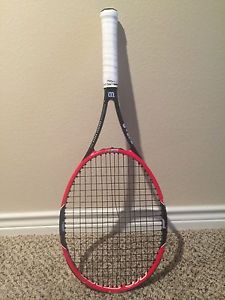 Wilson Pro Staff RF 97 Autograph used