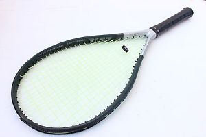Head Titanium Ti.S7 Oversize Racquet Made in Austria