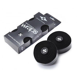 Sacrifice Sacci Barre Bandage Sport Trottinette Prises - Noir