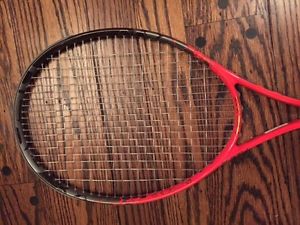 Head IG Youtek Radical OS - 4 5/8 - USED