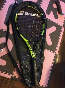 Babolat Pure Aero Tour Racquet 4 1/2
