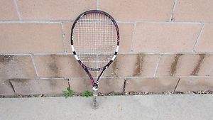 Babolat pure drive JR. 25