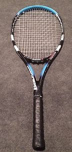 Babolat Pure Drive Team tennis racket