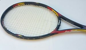 Wilson Pro Staff 6.1 si Stretch Tennis Racquet Racket