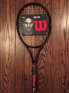 Wilson Pro Staff 26" Junior - 2017 Model - NEW