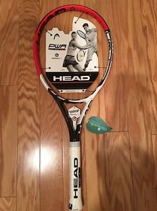 Head Graphene XT Prestige PWR Racquet