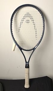 Head 720 Nitro 4 1/2 L2 Tennis Racquet Racket RARE VINTAGE NEW WITH TAGS!!!