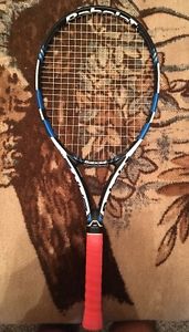 Babolat Pure Drive Team Tennis Racquet 4 1/4 Grip