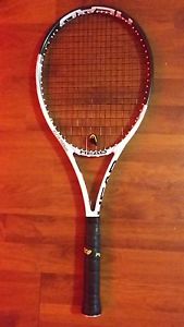 Head YouTek Speed Elite Tennis Racquet image 1