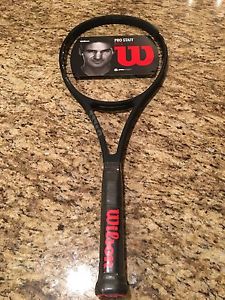 wilson pro staff 97 ls