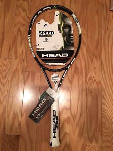 Head Graphene XT Speed MPA Racquet