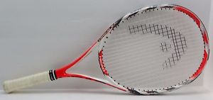 HEAD Radical Tour Tennis Racquet Mid Plus