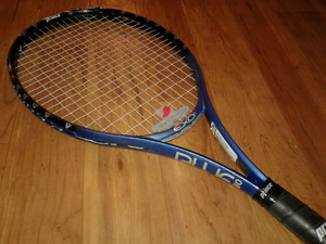 Prince Exo3 Blue 110 Tennis Racq