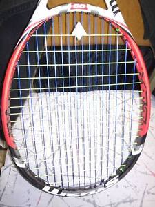 Wilson Steam 99 4 1/4 Grip