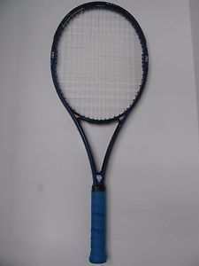 Wilson Graphite Aggressor 8.5 si L2 4 1/4 USED FREE USA SHIP