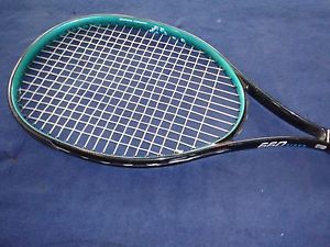Head RIGOR 660 Tennis Racquet 4 5/8 L5  AUSTRIA 