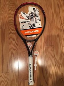 Head Youtek Graphene Prestige PWR Racquet