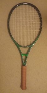 Prince Exo3 Warrior 100 Tennis R