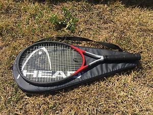 Head Titanium Ti S2 Tennis Racquet 4 3/8 Grip