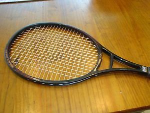 Wimbledon Titan Pro Titanium Composite Tennis Racquet 4 3/8