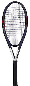 Head Ti S5 ComfortZone Tennis Racquet Top Quality NEW Sport Exercise S5
